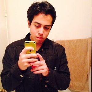 Meet your Posher, Argenis